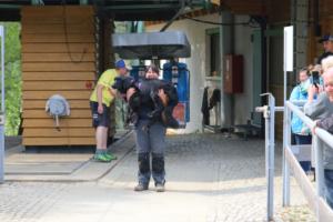 2018 Ausbildungswoche Arber